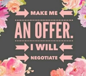 Check out my closet fellow poshers!!!!